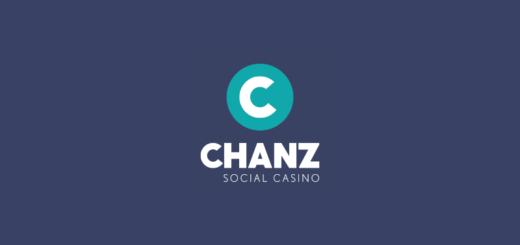 Chanz kasiino annab esimesel sissemaksel 100% kuni €100 boonust ning 50 tasuta spinni. Lisaks järgmise kolme sissemaksega veel 250 tasuta spinni.