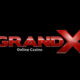 GrandX online kasiino on Eesti tuntuid Grand Prix kasiino netikasiino. Liitumisel pakutakse kuni €1000 boonust ja 250 tasuta spinni.