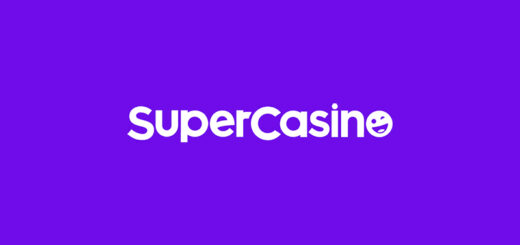 SuperCasino pakub liitujatele võimast 200% kuni €100 boonust ehk 50-eurosel sissemaksel on kontol mängimiseks hoopis €150.